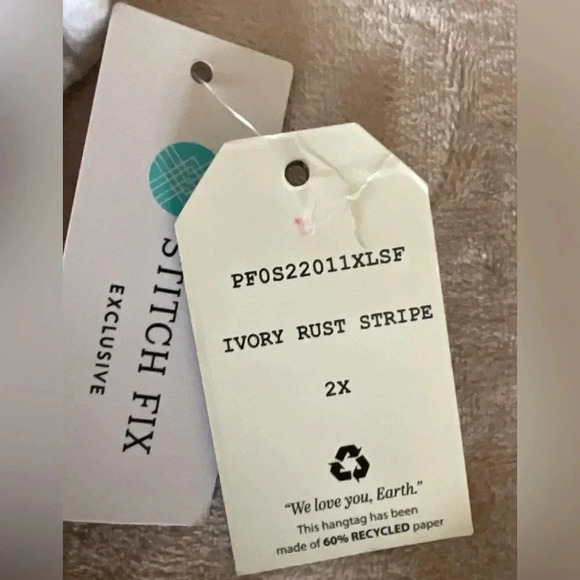 Pinque Sweater from Stitch Fix - Picture 6 of 7